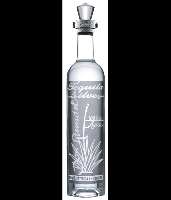 Casa Don Ramon Tequila Punta Diamante Silver bij t Bockje in Bathmen