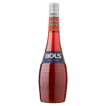 Bols Strawberry