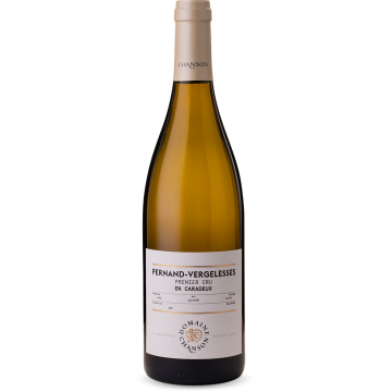 Chanson Pernand-Vergelesses Premier Cru Les Caradeux