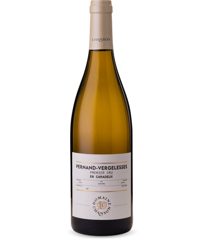 Chanson Pernand-Vergelesses Premier Cru Les Caradeux