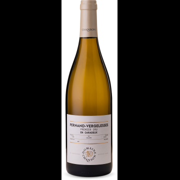 Chanson Pernand-Vergelesses Premier Cru Les Caradeux