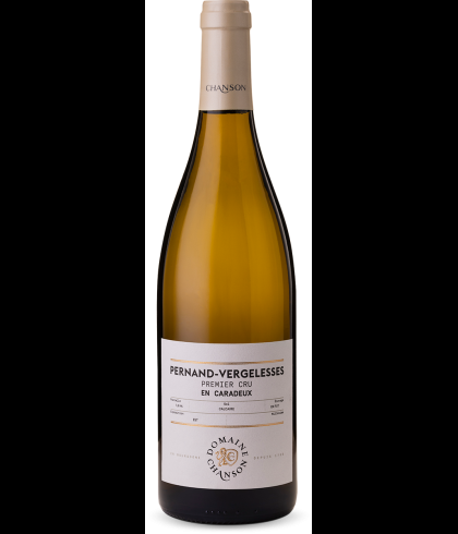 Chanson Pernand-Vergelesses Premier Cru Les Caradeux
