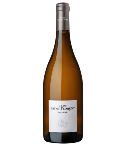 Langlois-Chateau Saumur Blanc Clos Saint Florent