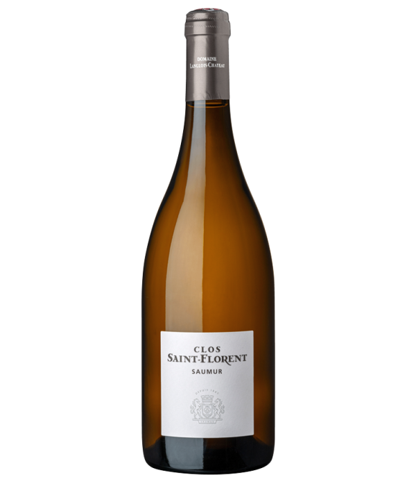 Langlois-Chateau Saumur Blanc Clos Saint Florent, wijn bij t Bockje in Bathmen