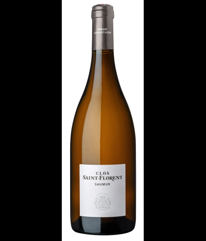 Langlois-Chateau Saumur Blanc Clos Saint Florent