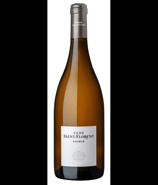 Langlois-Chateau Saumur Blanc Clos Saint Florent, wijn bij t Bockje in Bathmen