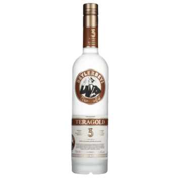 Beylerbeyi Raki TeraGold