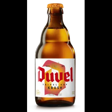 Duvel Tripel Hop Krush