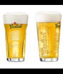Grolsch Glas Craft Stapelbaar