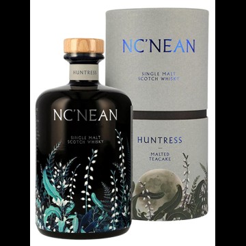 Nc'Nean Huntress Malted Teacake