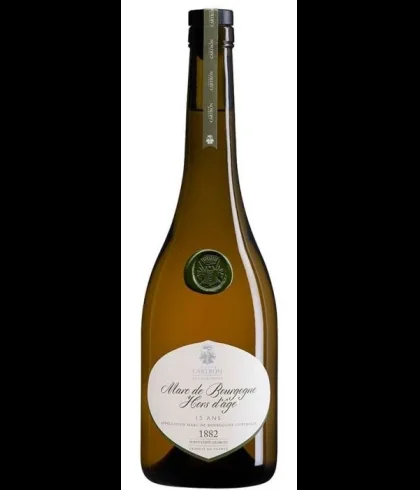 Cartron Marc de Bourgogne Hors d'age 15 Ans, bij slijterij t Bockje in Bathmen