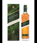 Johnnie Walker Island Green