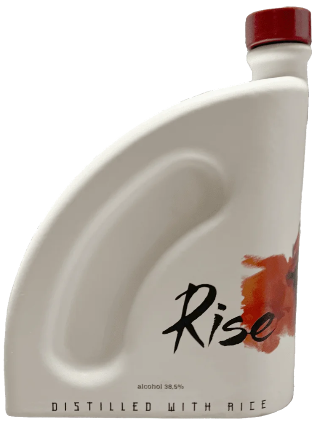 Eau de vie Horstman Rise Reisdestillat