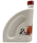 Eau de vie Horstman Rise Rijstdistilaat