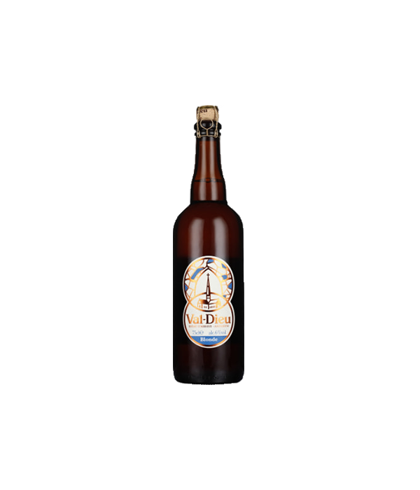 Val-Dieu Blonde bij t Bockje in Bathmen