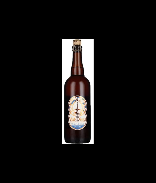 Val-Dieu Blonde bij t Bockje in Bathmen