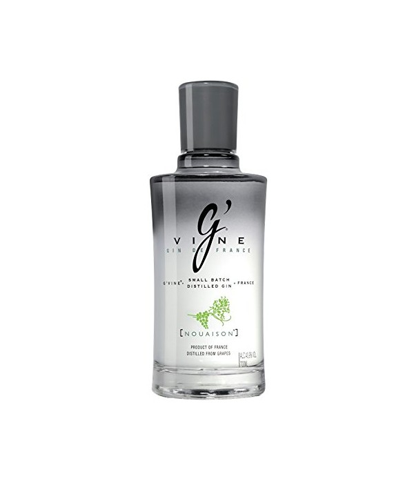 G-Vine Gin Nouaison bij t Bockje in Bathmen
