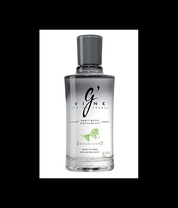 G-Vine Gin Nouaison bij t Bockje in Bathmen