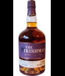 The Irishman Cask Strength Small Batch 2016