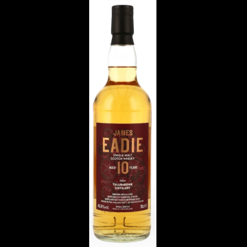 James Eadie 10Y Tullibardine 2015 #373085
