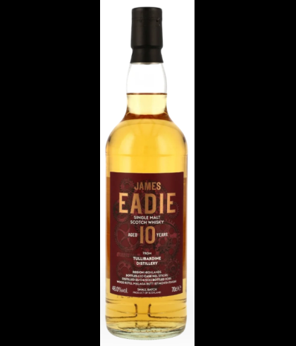 James Eadie 10Y Tullibardine 2015 #373085