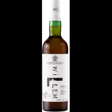 Laphroaig Willem Dafoe Limited Edition