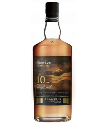 Fles Quadrilogy – Fino, single malt whisky, op voorraad bij slijterij t Bockje in Bathmen