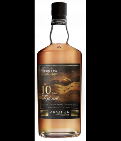 Fles Quadrilogy &ndash; Fino, single malt whisky, op voorraad bij slijterij t Bockje in Bathmen