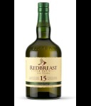Redbreast 15 Years Old Irish Whiskey