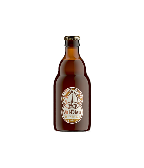 Val-Dieu Grand Cru bij t Bockje in Bathmen
