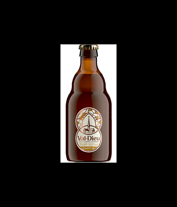 Val-Dieu Grand Cru bij t Bockje in Bathmen