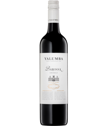 Yalumba Samuel’s Collection Shiraz