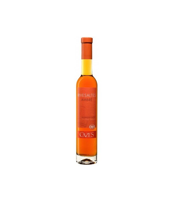 Rivesaltes Ambré, wijn bij t Bockje in Bathmen