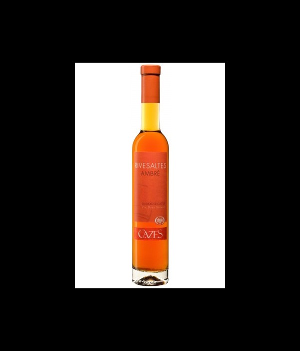 Rivesaltes Ambré, wijn bij t Bockje in Bathmen