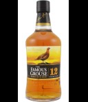 The Famous Grouse 12Y Gold Reserve