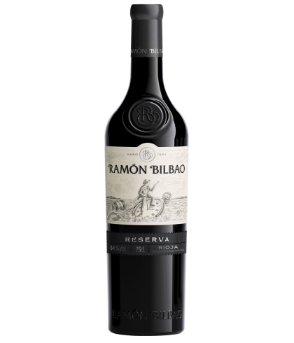 Ramón Bilbao Rioja Reserva