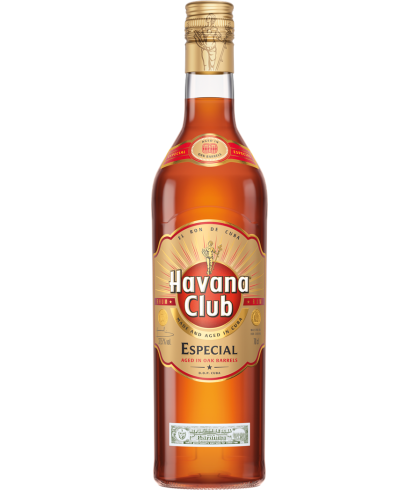 Havana Club Añejo Especial