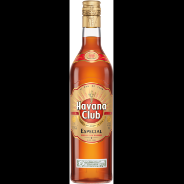 Havana Club Añejo Especial