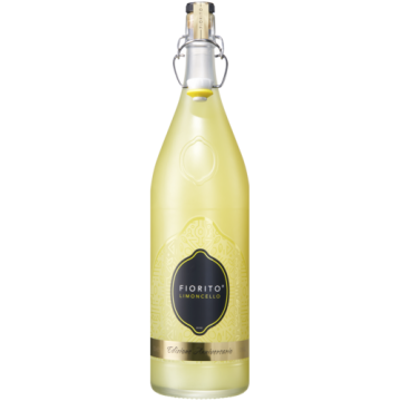Limoncello Fiorito Edizione Anniversario