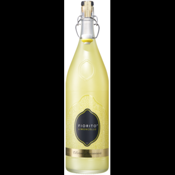 Limoncello Fiorito Edizione Anniversario