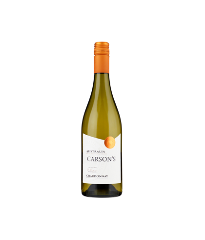 Carson’s Chardonnay Australia