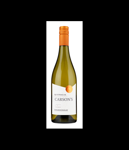 Carson’s Chardonnay Australia