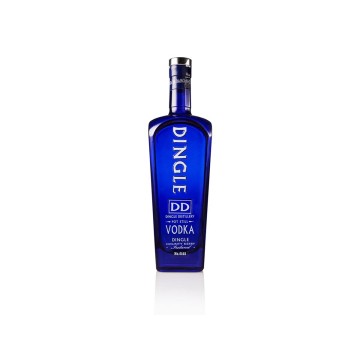 Dingle Vodka 40% 0,7L