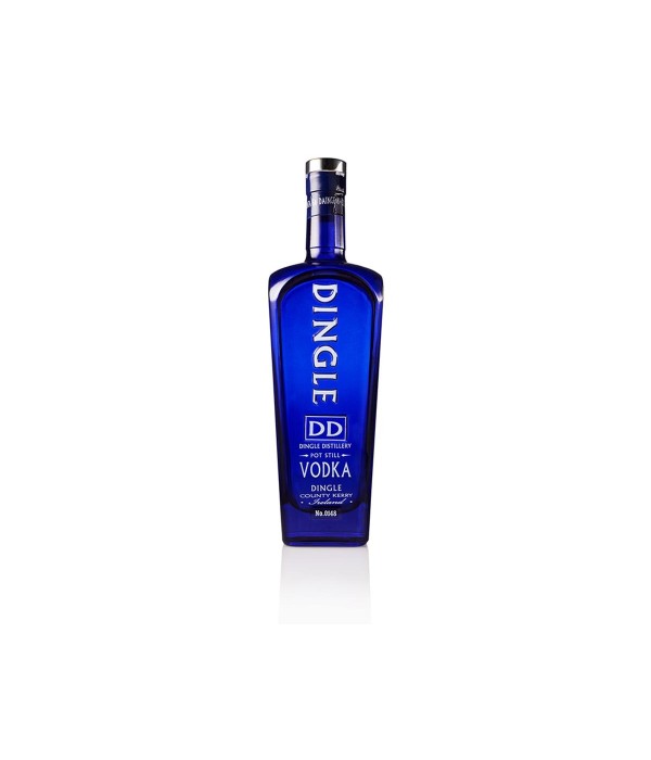 Dingle Vodka 40% 0,7L bij t Bockje in Bathmen