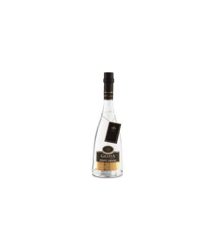 Regadin Grappa Chardonnay, op voorraad bij slijterij t Bockje in Bathmen
