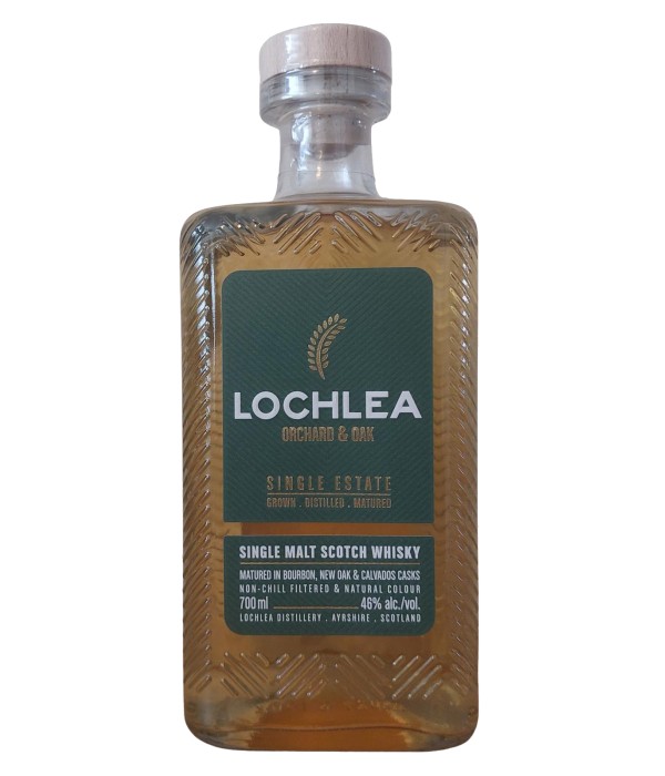 Lochlea Orchard & Oak bij t Bockje in Bathmen