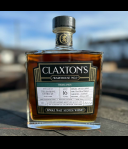 Claxton's Warehouse No.1 Tullibardine 16 Years Old 2005 #C25127