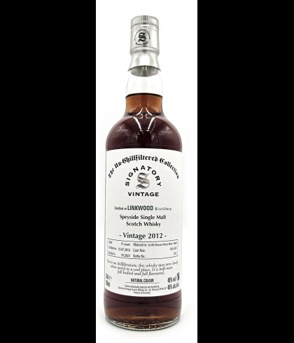 Fles Schotse Speyside single malt uit Elgin, op voorraad bij slijterij t Bockje in Bathmen