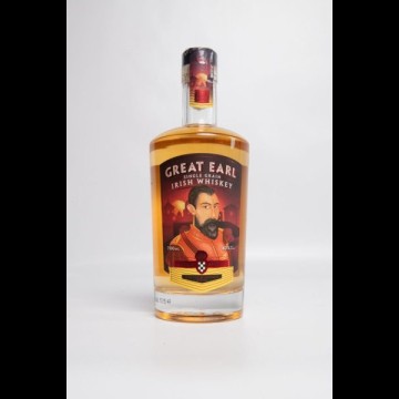 Great Earl Irish Whiskey