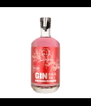 Rammstein pink gin